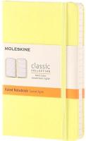   Moleskine Classic ( ), Pocket (9x14),  