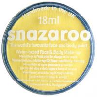 Snazaroo      18 , -