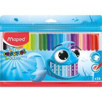  MAPED COLOR'PEPS OCEAN 24 . 845722