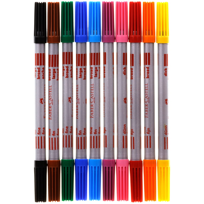   Faber-Castell, 10., 10., , .., 