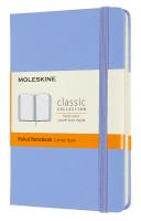  Moleskine CLASSIC Pocket 90x140 192.     