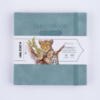     GrafArt white,  , 160 /, 12x12 , 40