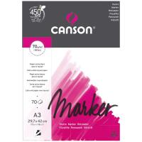 CANSON Marker Layout    70/. 29.7*42 70     ,