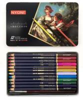  12 .  Nyoni  CD-402/NY-6 , , ,   , 