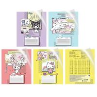  Hello Kitty and Friends    ,  5,  , 18 