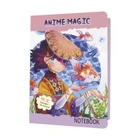   MAGIC (   ) ISBN 978-5-00141-799-6 . 30