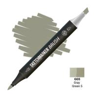  SKETCHMARKER Brush   . .GG5   5