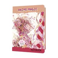   MAGIC (     ) ISBN 978-5-00141-797-2 . 30