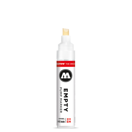Molotow  311EM 311000   4-8 