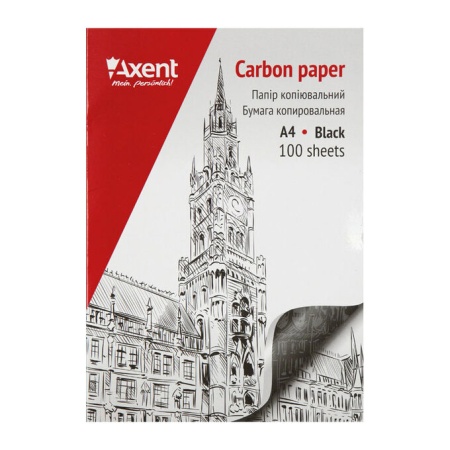   Axent, 4, 100., 