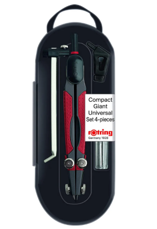  Rotring Compact  .: 520///	S0676560