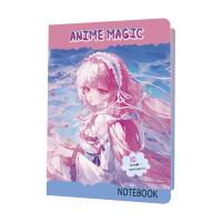  MAGIC (     ) ISBN 978-5-00141-800-9 . 30