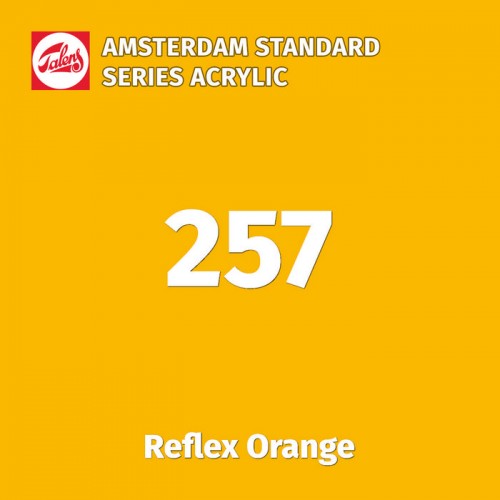   Amsterdam  20 257  