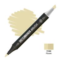  SKETCHMARKER Brush   . .Y103 