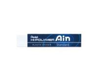 Ластик Hi-Polymer Eraser Ain Standart, 65x13,6x13,6 мм