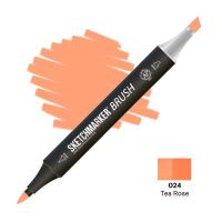  SKETCHMARKER Brush   . .O24  