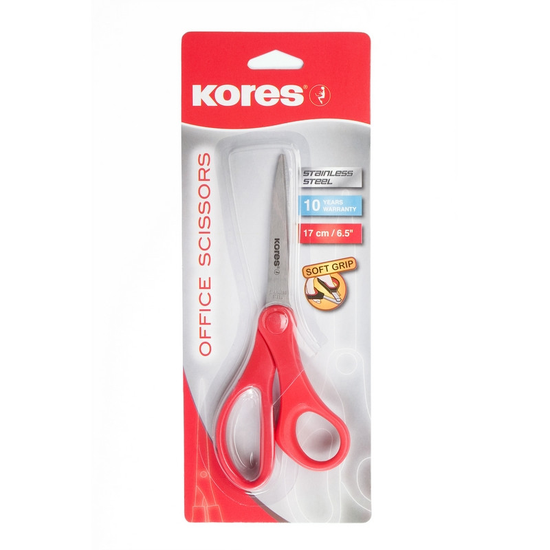  Kores Softgrip 170   .....