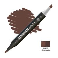  SKETCHMARKER Brush   . .BR20 