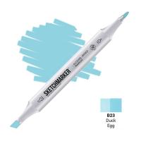 SKETCHMARKER (2 :   , 389 )( : Duck Egg ( ))