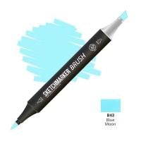  SKETCHMARKER Brush   . .B43  