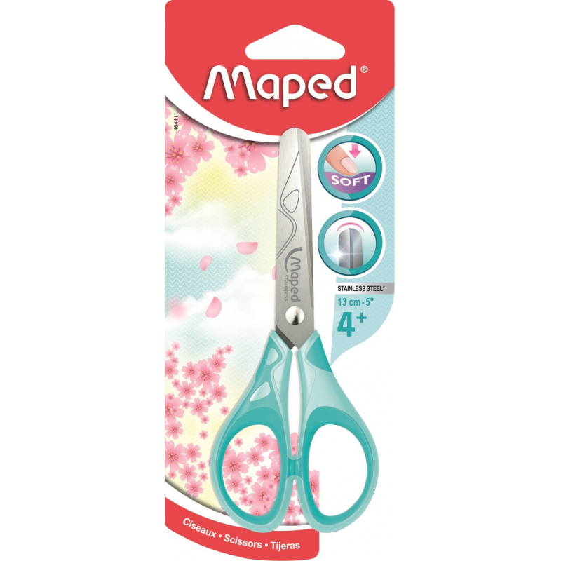  13 MAPED ESSENTIALS SOFT PASTEL   , . , 