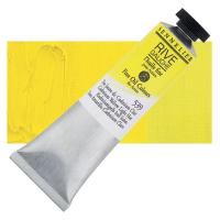 Sennelier Масляная краска «Rive Gauche», туба 40 мл, кадмий жёлтый светлый (А)