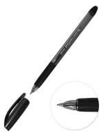 Ручка шариковая Penac Stick ball crystal 0,7мм черная