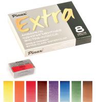   Pinax Extra 8   2 ECW2508-02