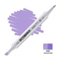 SKETCHMARKER (2 :   , 389 )( : Jacaranda ())