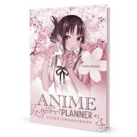    Anime Planner /   ! (  ), ISBN 978-5-00141-961-7 ,
