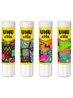 -  UHU NEON 21 .