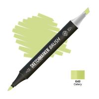  SKETCHMARKER Brush   . .G43 