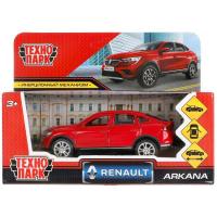   RENAULT ARKANA  12 ,  , , , ,  .   .2*36