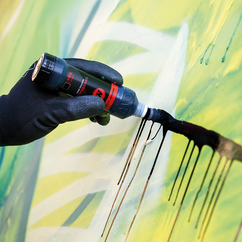 Molotow  MASTERPIECE CoversAll 860DS 860000  10 