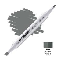 SKETCHMARKER (2 :   , 389 )( : Neutral Gray 4 ( 