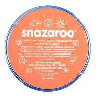 Snazaroo      18 , 