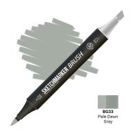  SKETCHMARKER Brush   . .BG33 - 