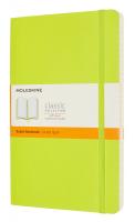  Moleskine CLASSIC SOFT Large 130210 192.     QP616C2