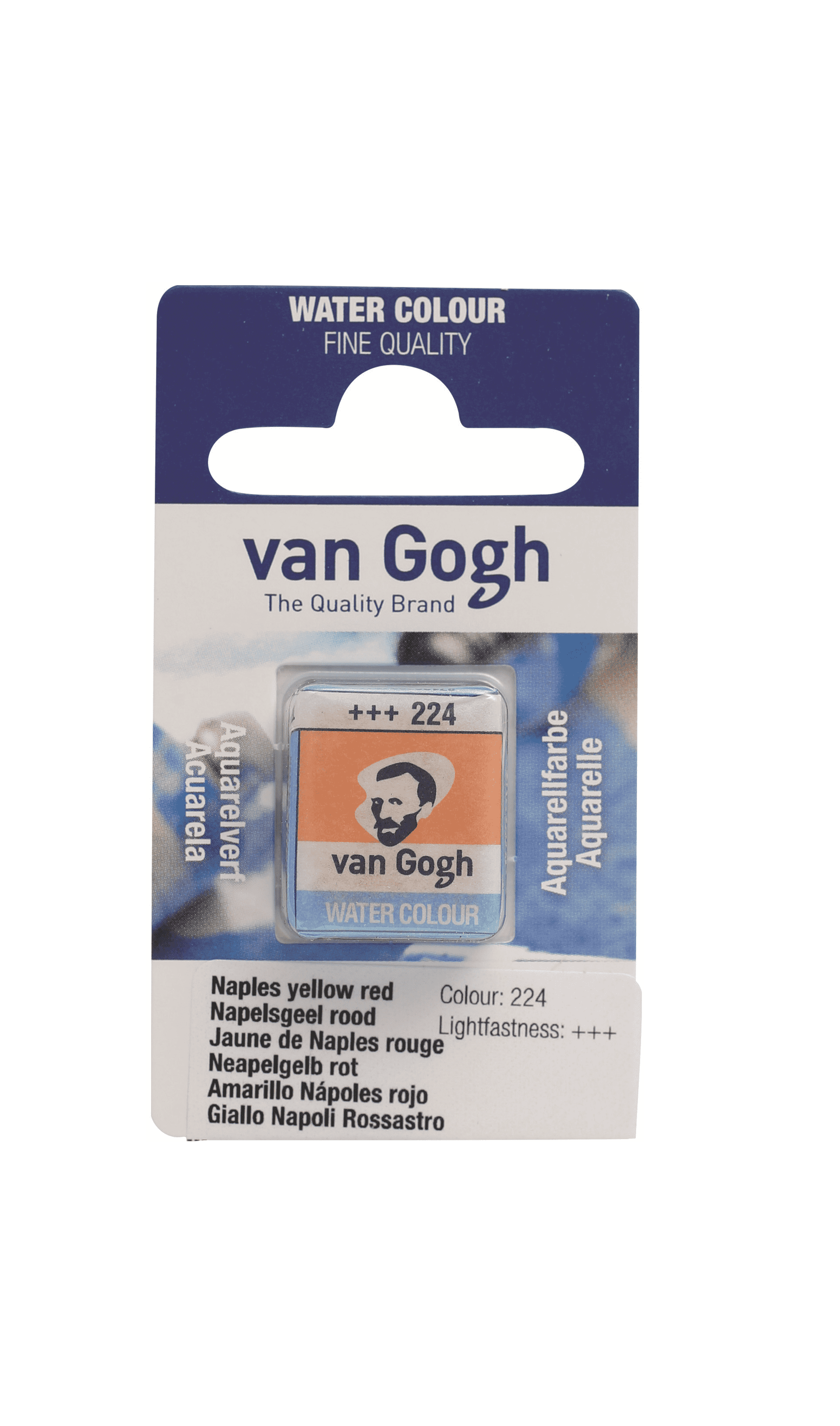   Van Gogh  403 -  new