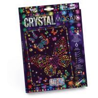      CRYSTAL MOSAIC,    CRM-01-08   2604018