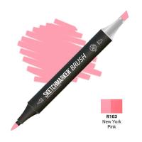  SKETCHMARKER Brush   . .R103   