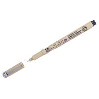 Ручка капилярная Pigma Micron 0.45мм Черный
