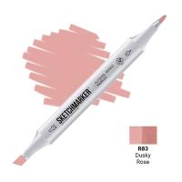 SKETCHMARKER (2 :  ,), :Dusky Rose (Ҹ ), : SM-R083