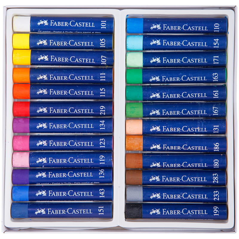   Faber-Castell 