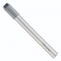 Сонет Удлинитель-держатель для карандаша, металл, серебряный