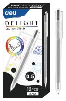    Deli Delight EG118-BK, , 0,5