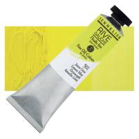 Sennelier Масляная краска «Rive Gauche», туба 40 мл, лимонный