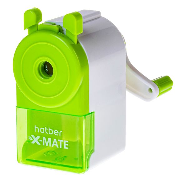  Hatber X-Mate     -