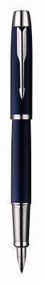   Parker IM Metal, F221, : Blue CT,  : F