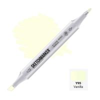 SKETCHMARKER (2 :  ,), : Vanilla (), : SM-Y095